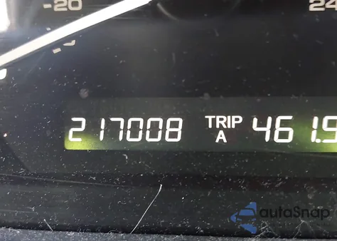 2007 Honda Accord 2.4 Ex из США, поврежденный, VIN 1HGCM567X7A183335